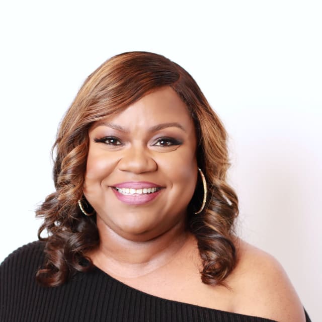 Candi Waller